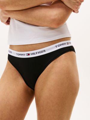 Tommy Logo Bikini Panty 3-Pack Product Image