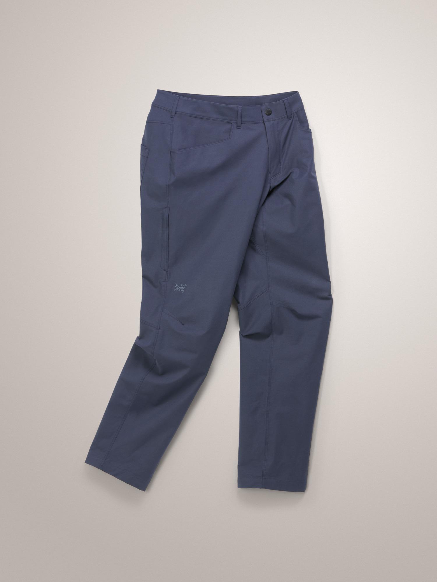 Kragg Cotton Pant Men's Product Image