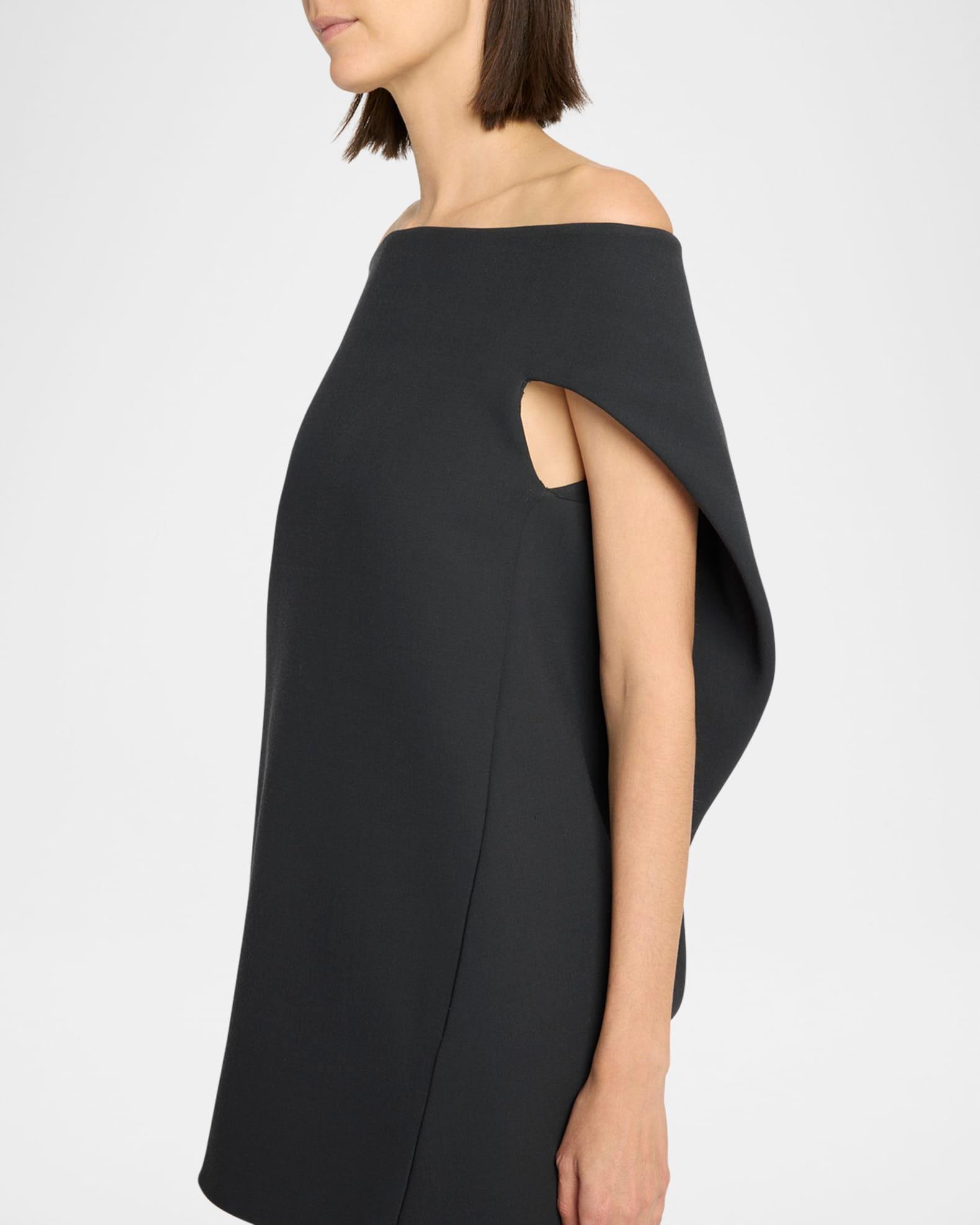 Pallenberg Off-The-Shoulder Top  Product Image