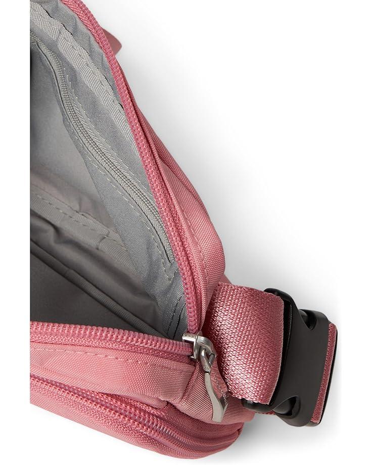 On The Go Belt Bag Waist Pack Product Image