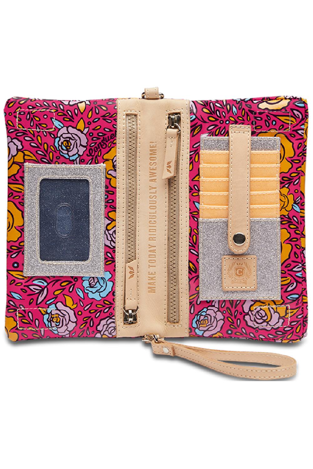 Uptown Crossbody Molly Product Image