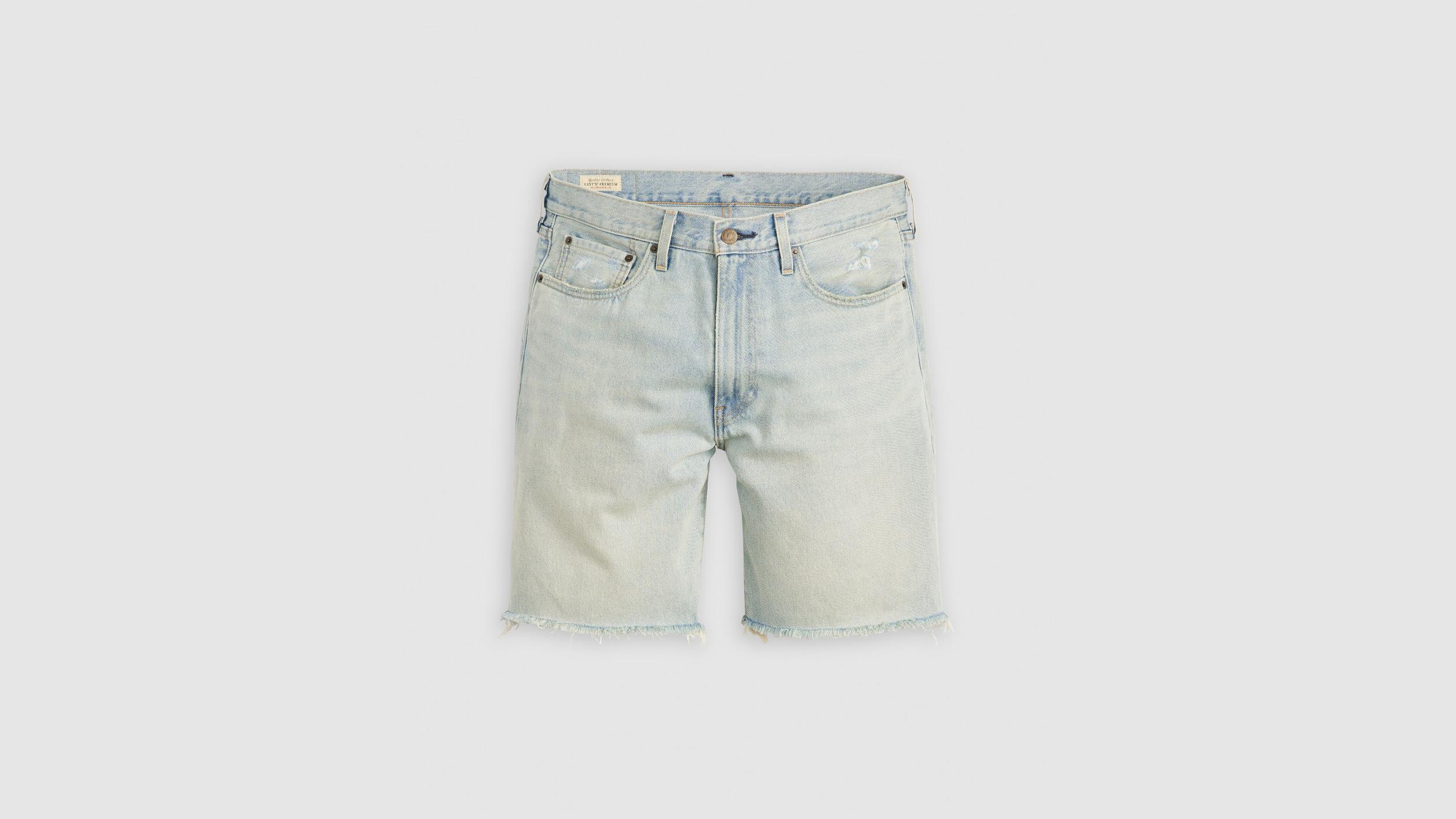 Levi's® Pride 468 Loose Shorts Product Image