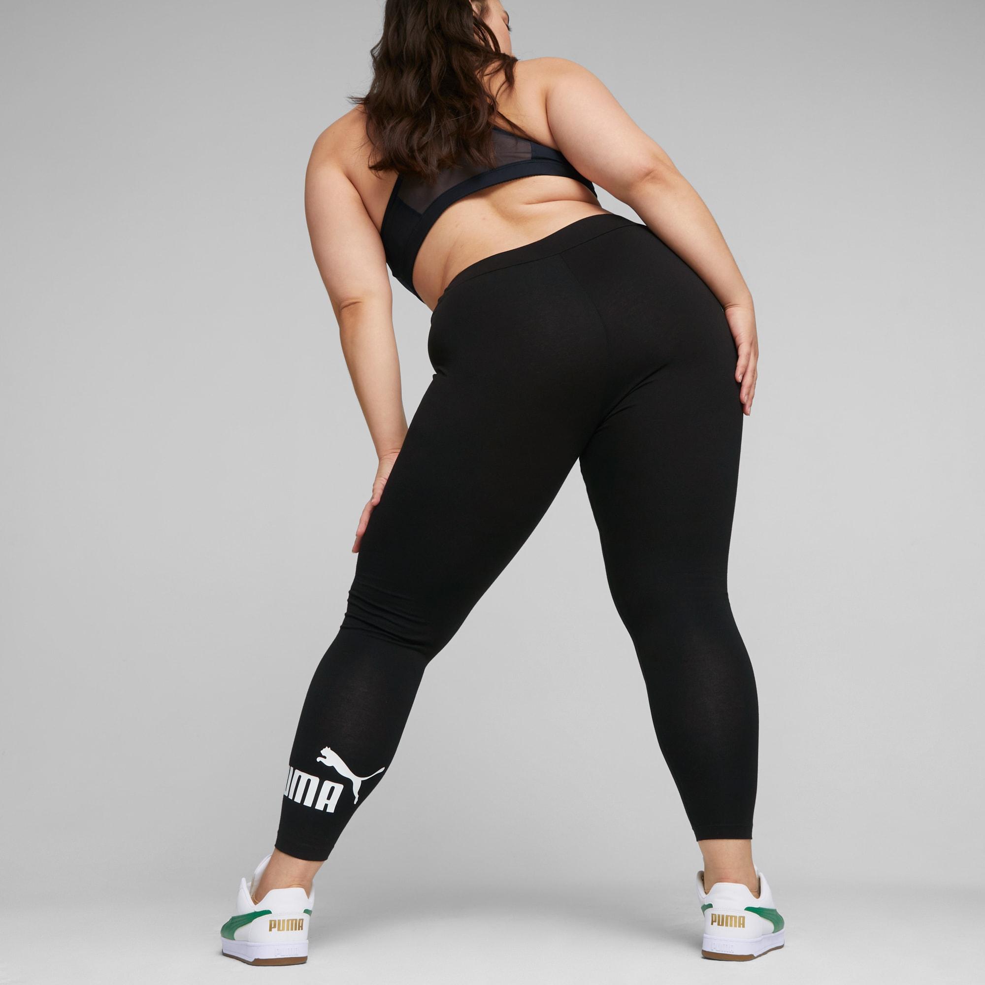 Essentials Logo Women's Leggings Product Image