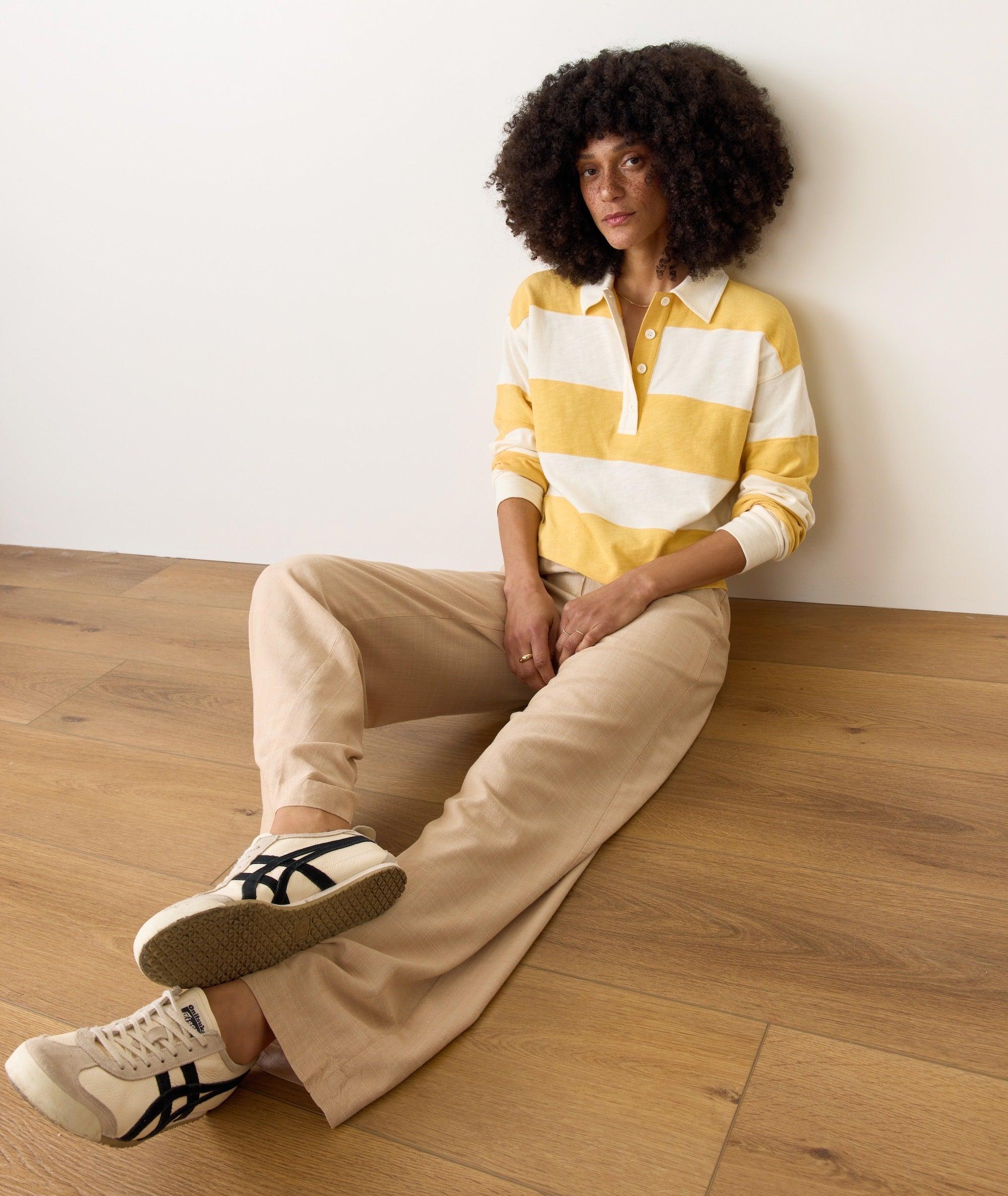 Allison Trouser Product Image