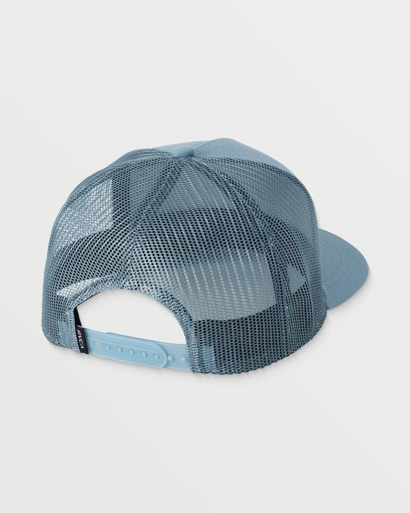Palm Patch Trucker Hat Product Image