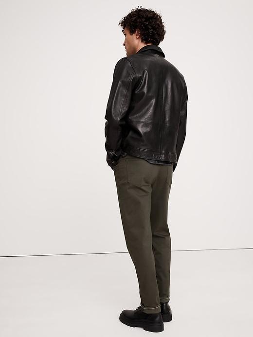 Athletic Traveler Pant 2.0 Product Image