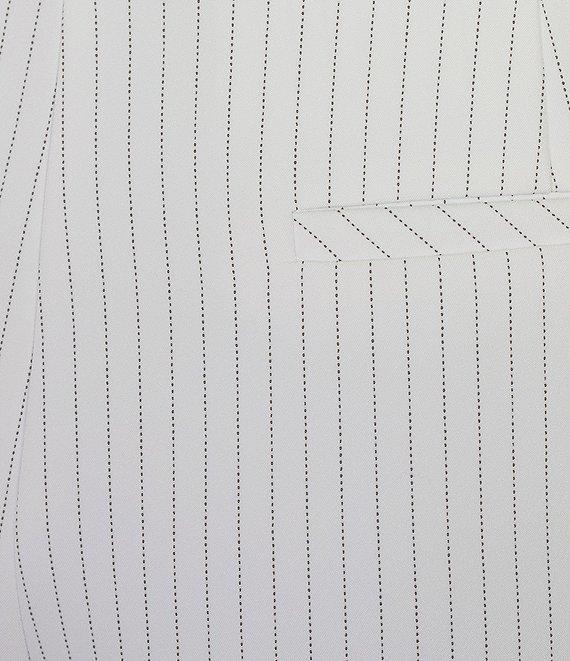 Investments the 5TH AVE fit Straight Leg Tummy Control Pants Product Image