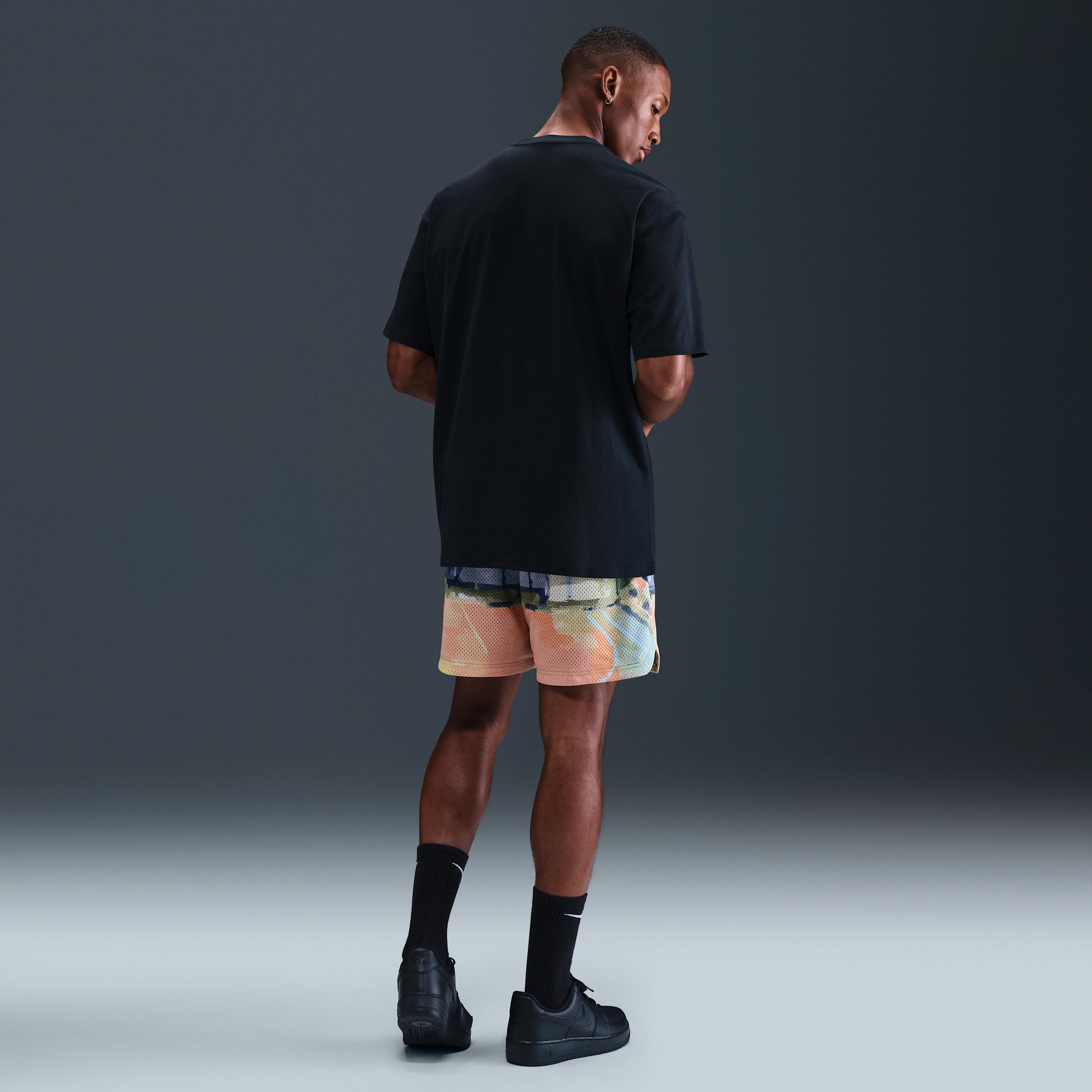 Nike Mens Max90 T-Shirt | HV1675-551 Product Image