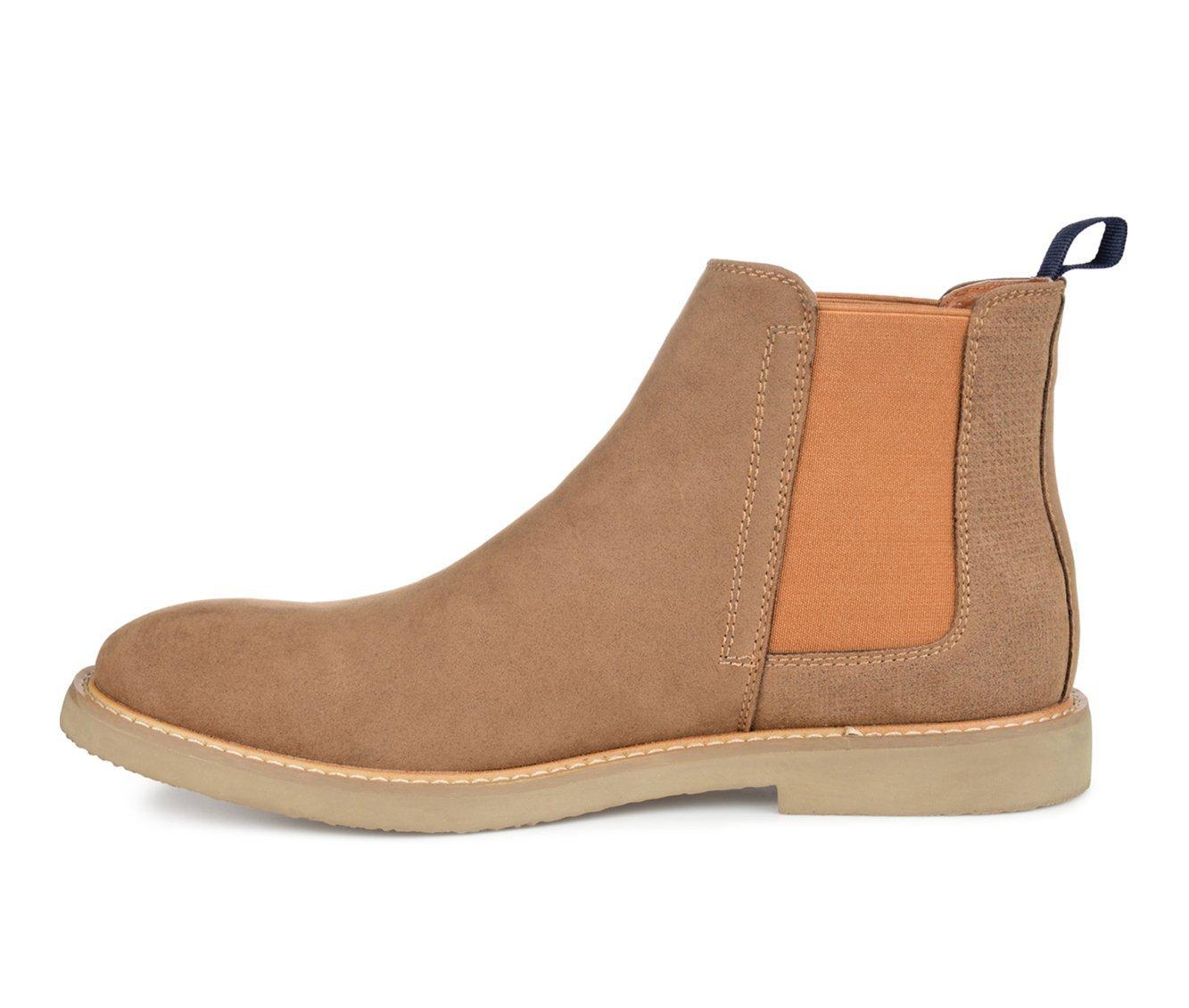 Men's Vance Co. Marshon Chelsea Boots Product Image