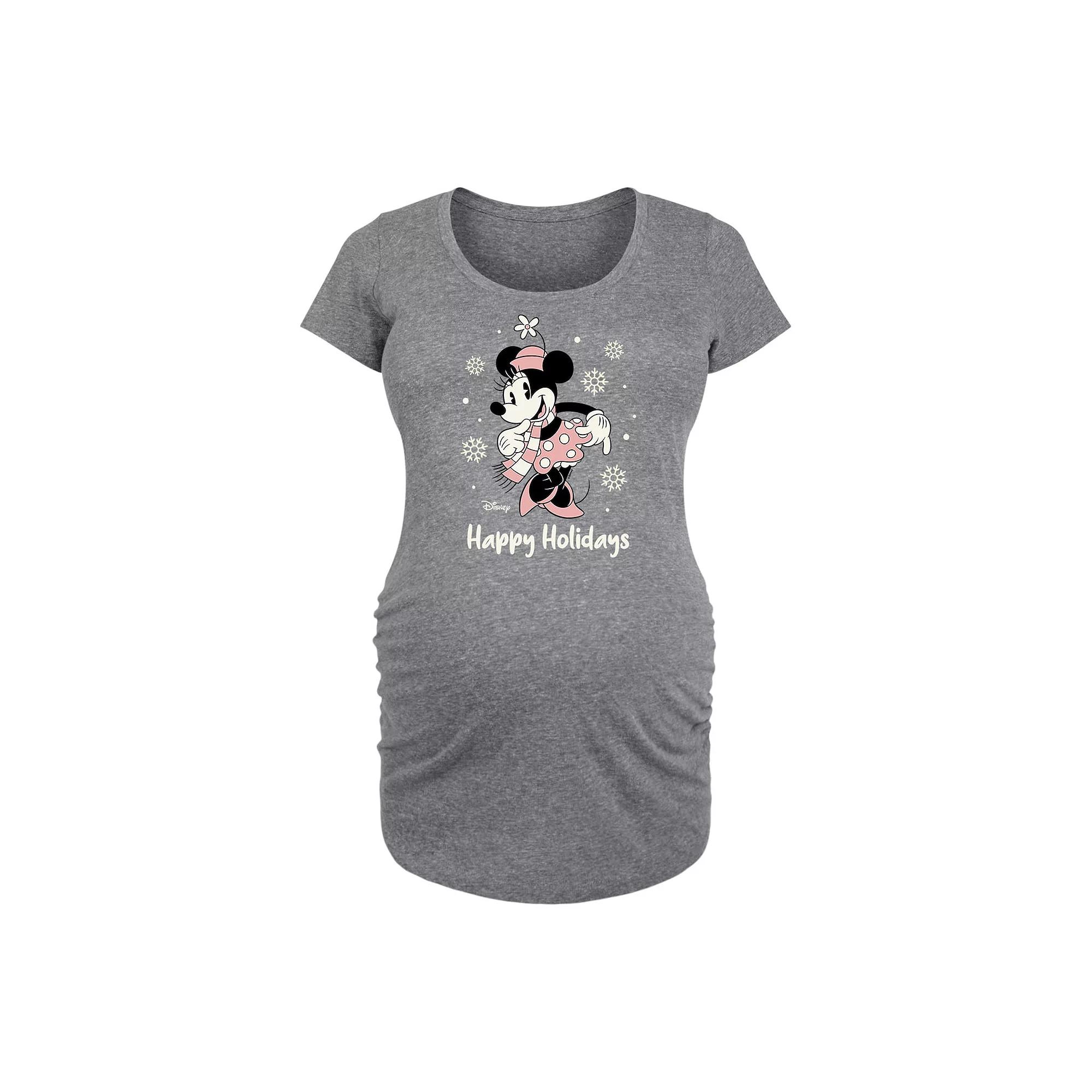 Maternity So Apparently I'm Pregnant Graphic Tee, Women's,  Product Image