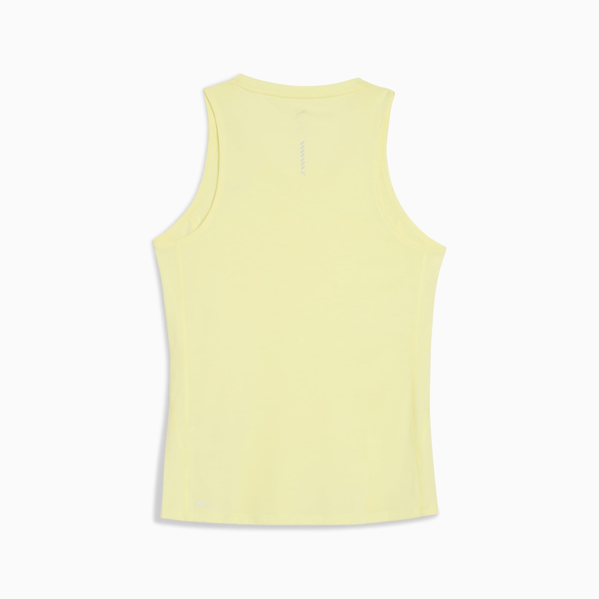 RUN VELOCITY TANK Triblend Women Product Image