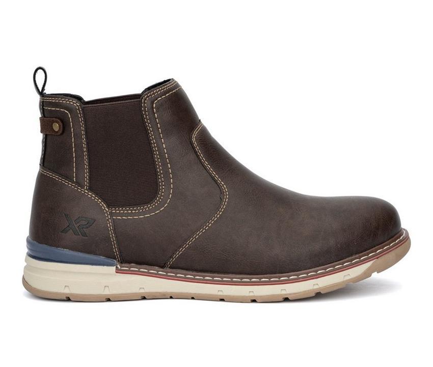 Men's Xray Footwear Drago Chelsea Boots Product Image