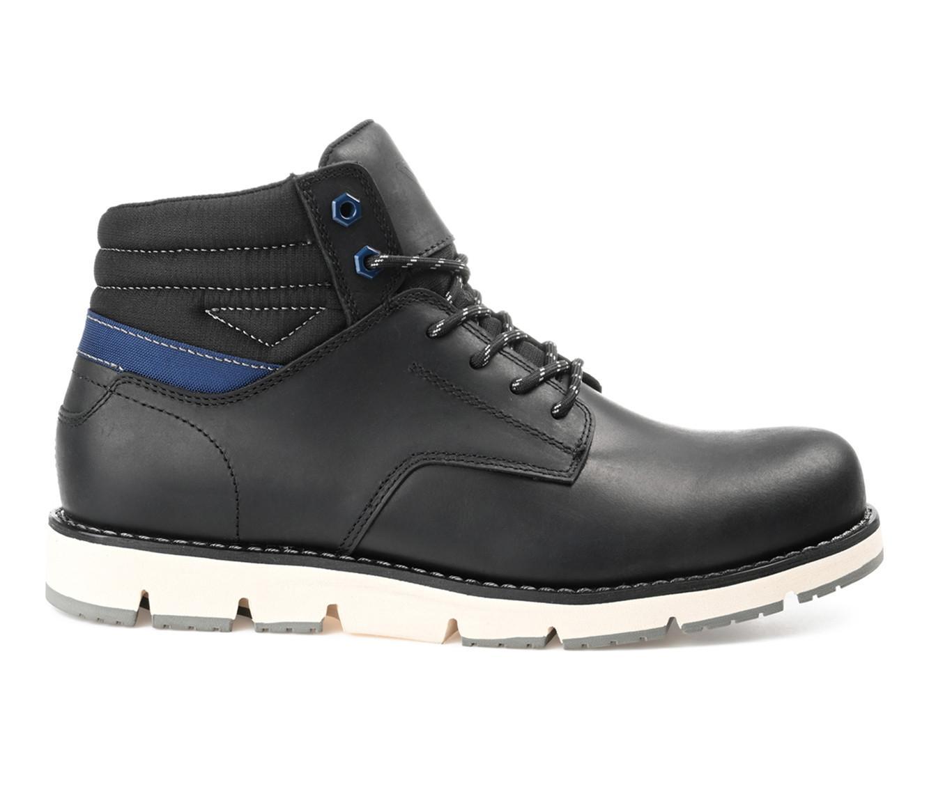 Men's Territory Bridger Boots Product Image