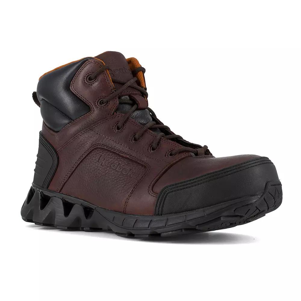Reebok Work Zigkick Mens Composite Toe ESD Boots Product Image