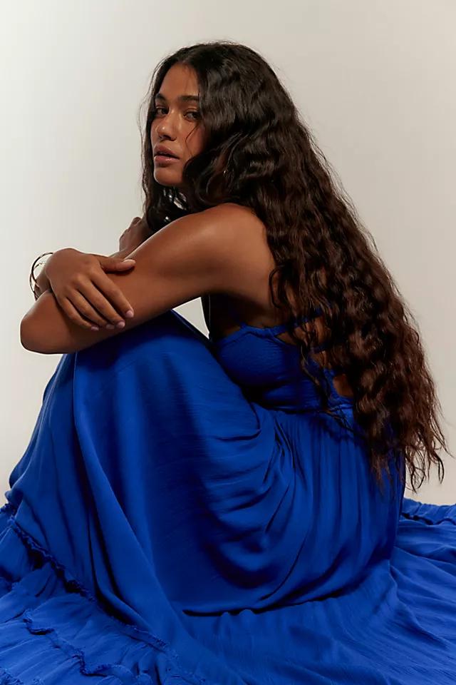 Extratropical Maxi Dress Product Image