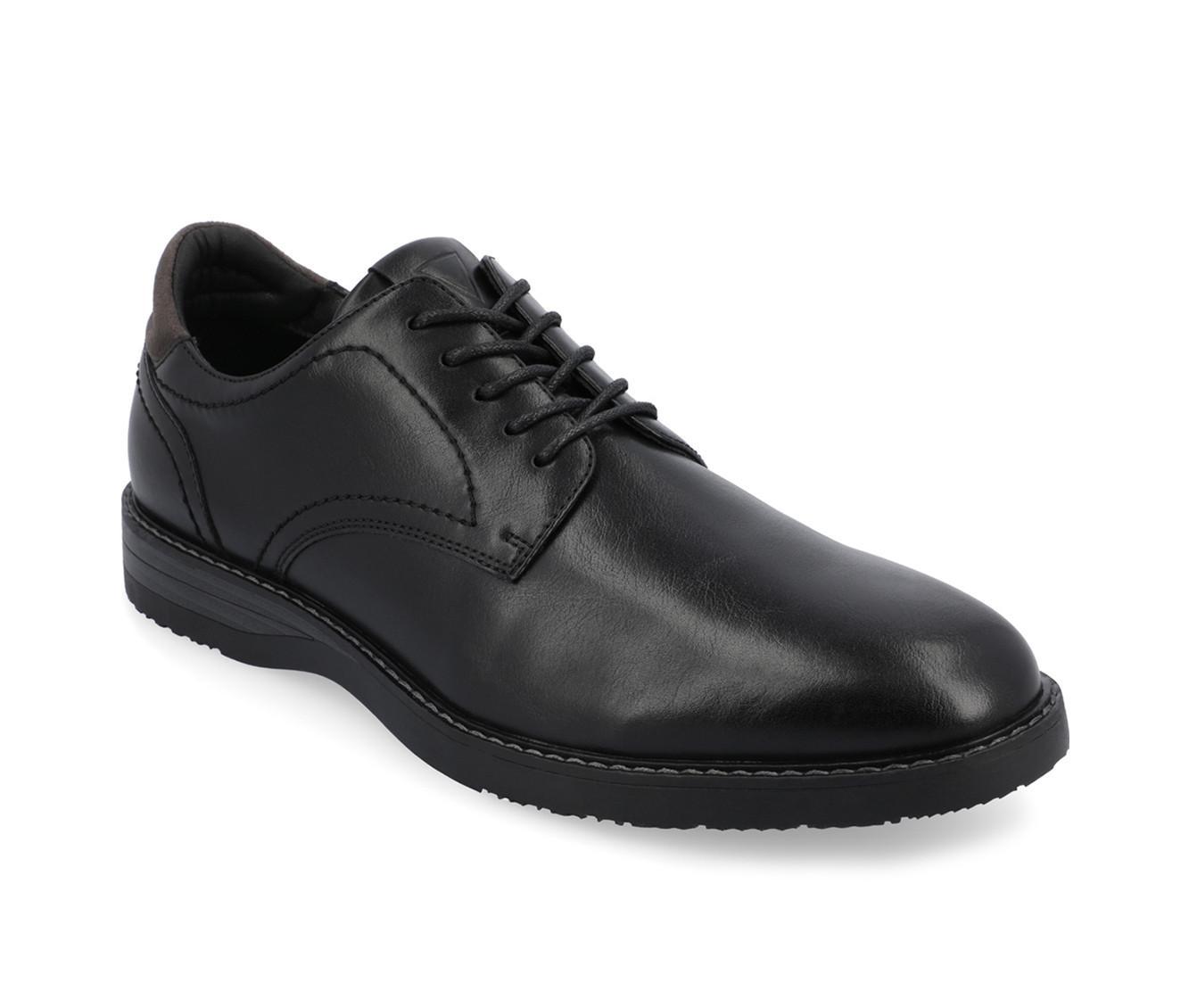 Men's Vance Co. Rutger Oxfords Product Image