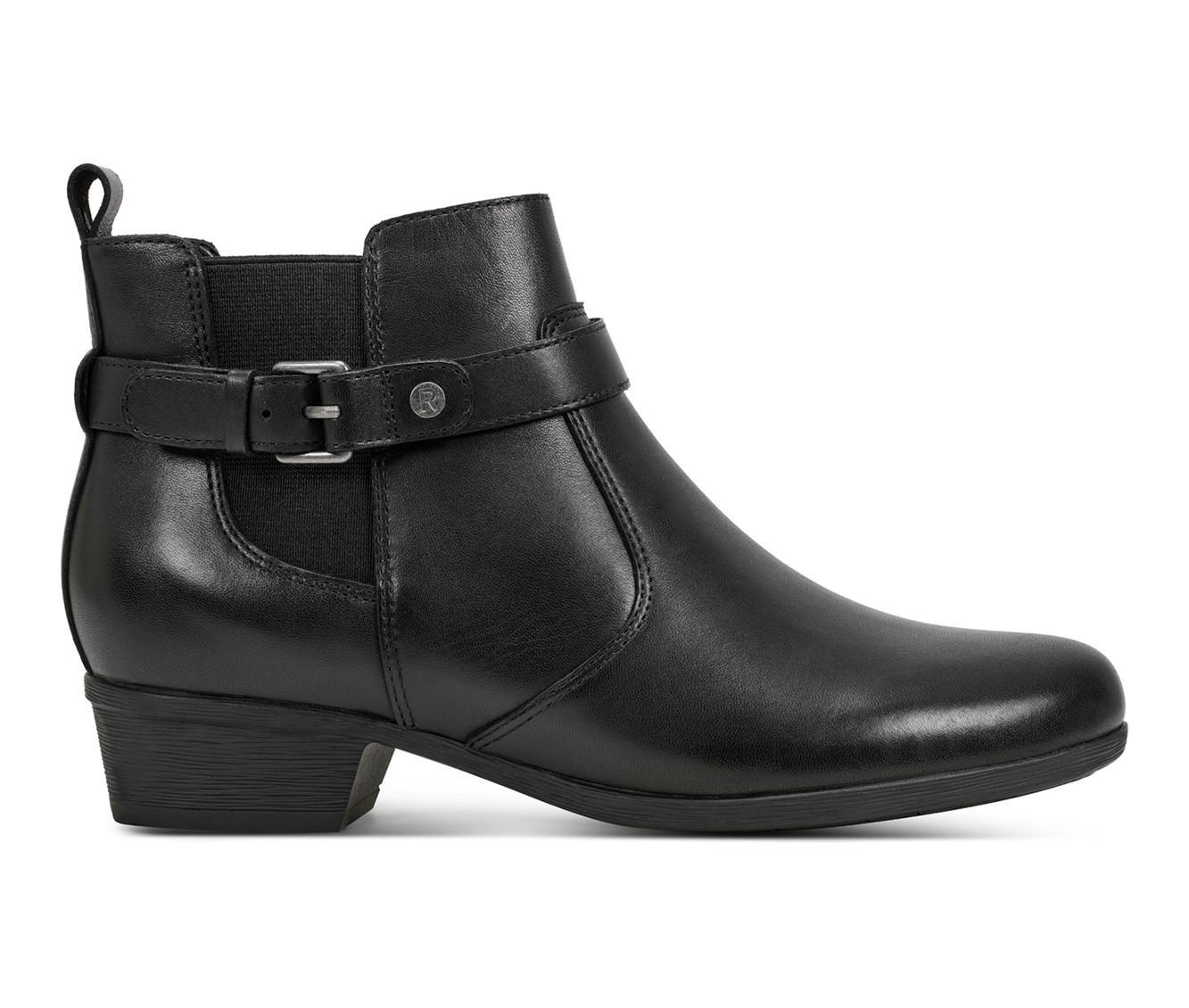Women's Rockport Chole Booties Product Image