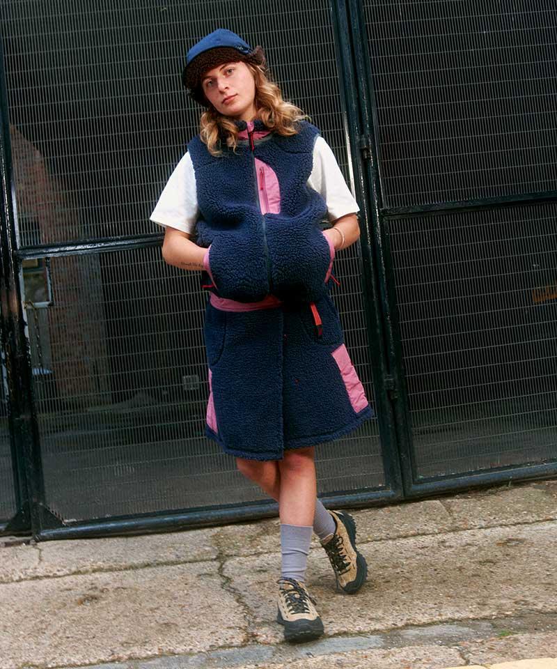 Benette Skirt Female Product Image