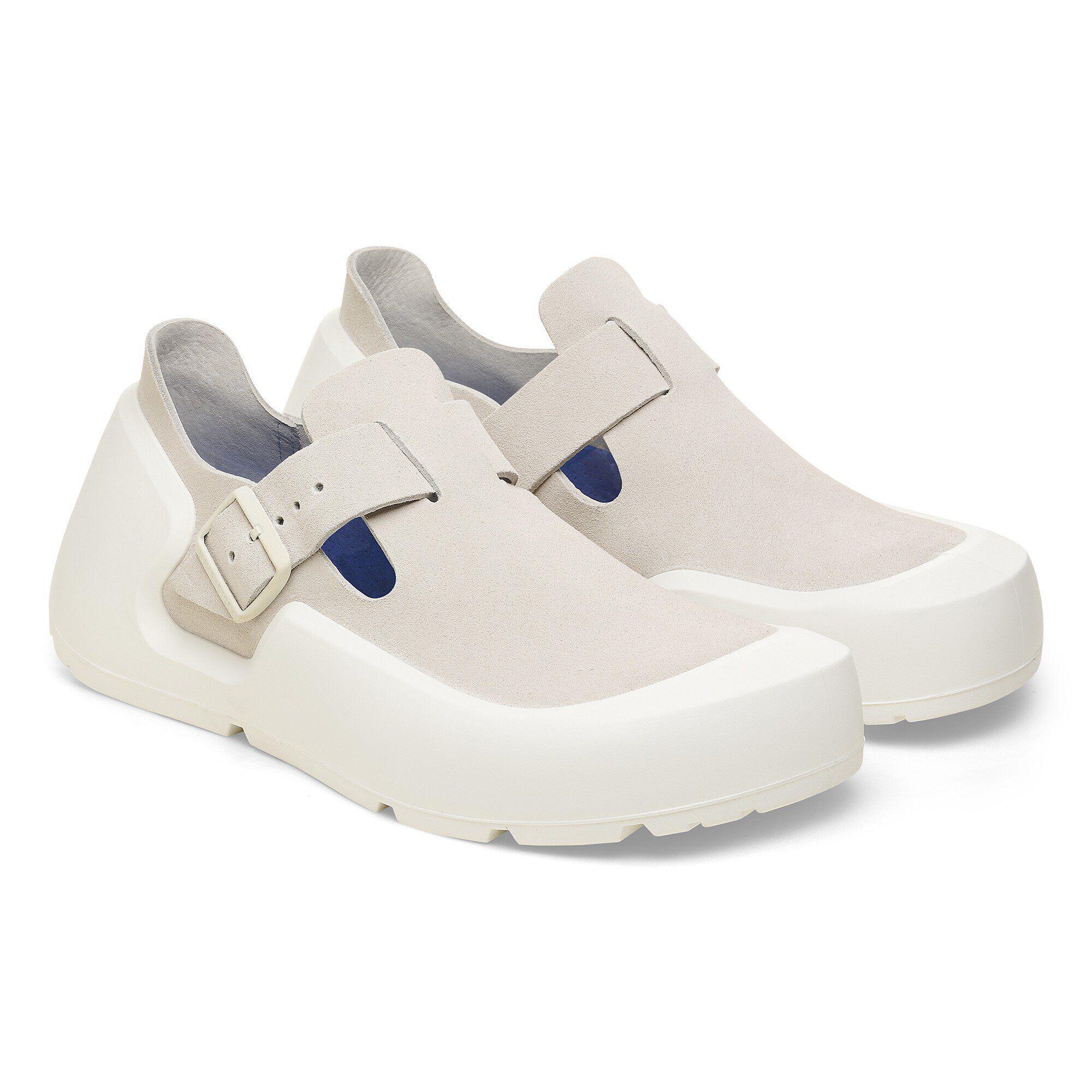 Reykjavik Nubuk Leather Product Image