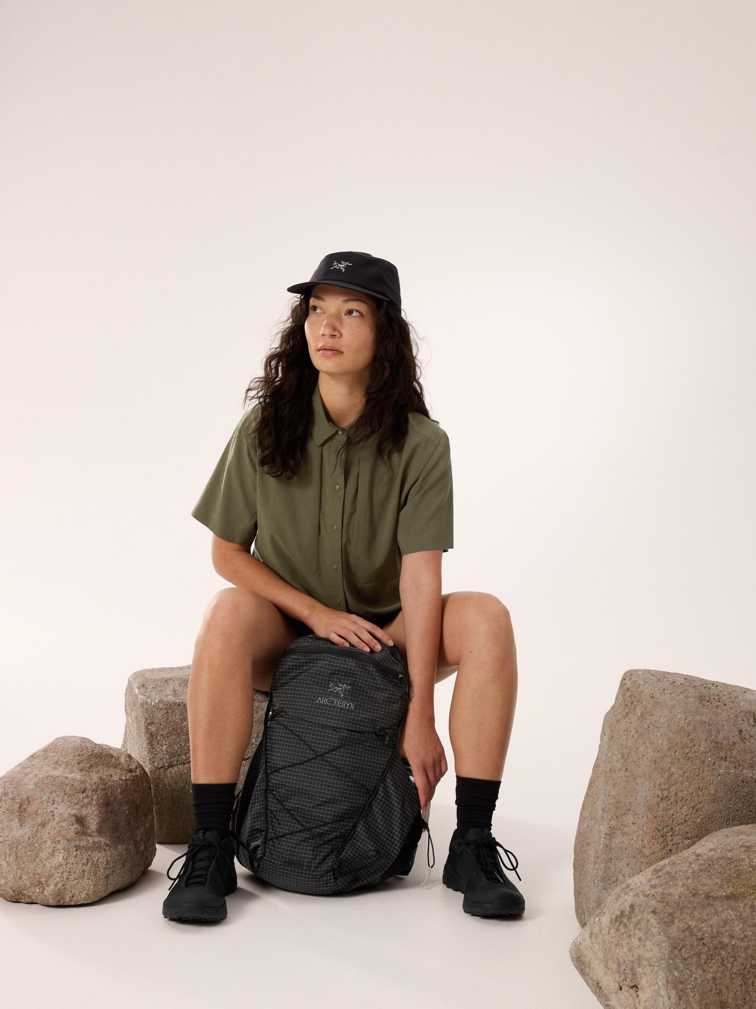 Sima Shirt SS Women's Product Image