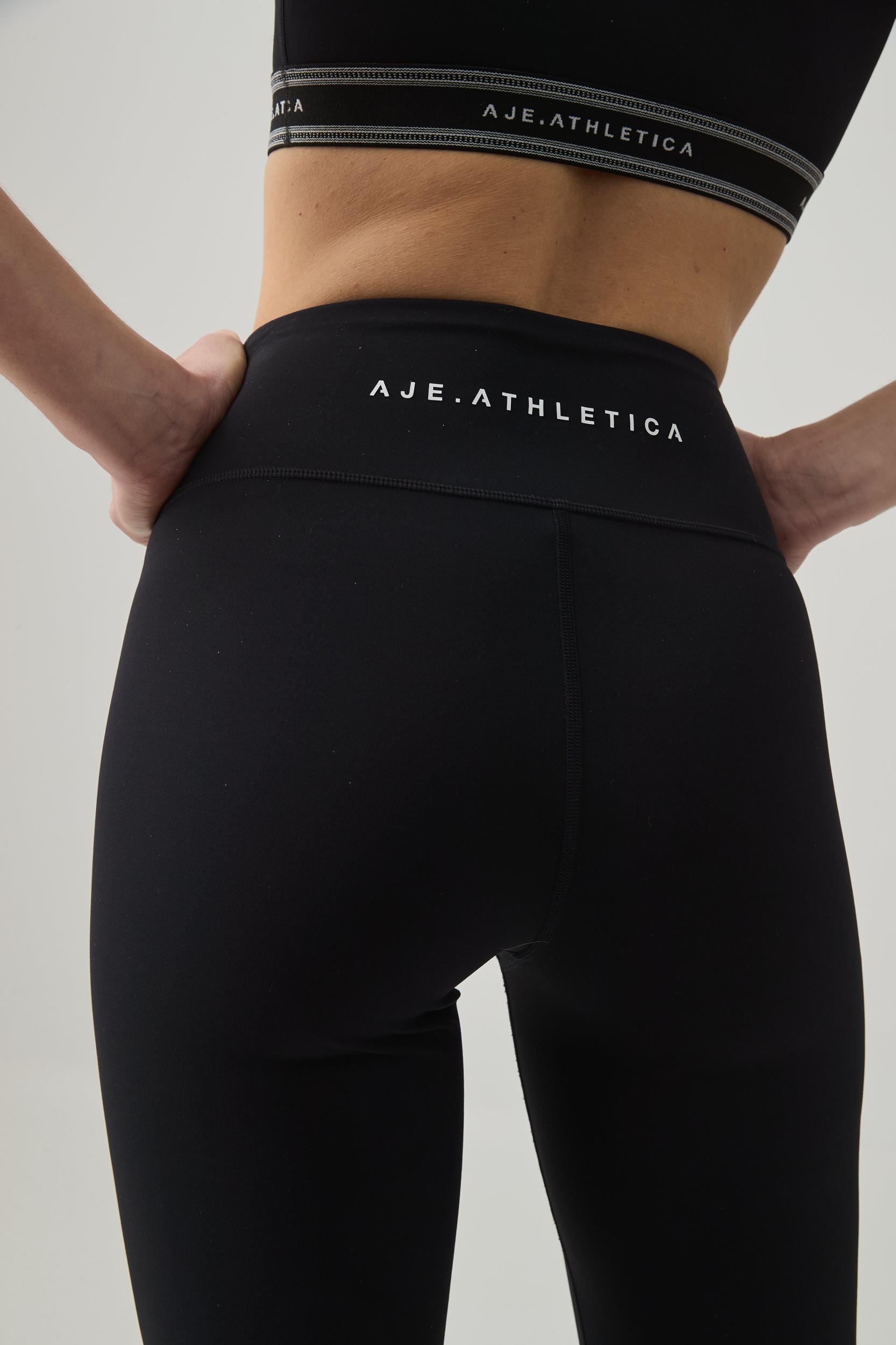 Flared Full Length Legging 205 Product Image