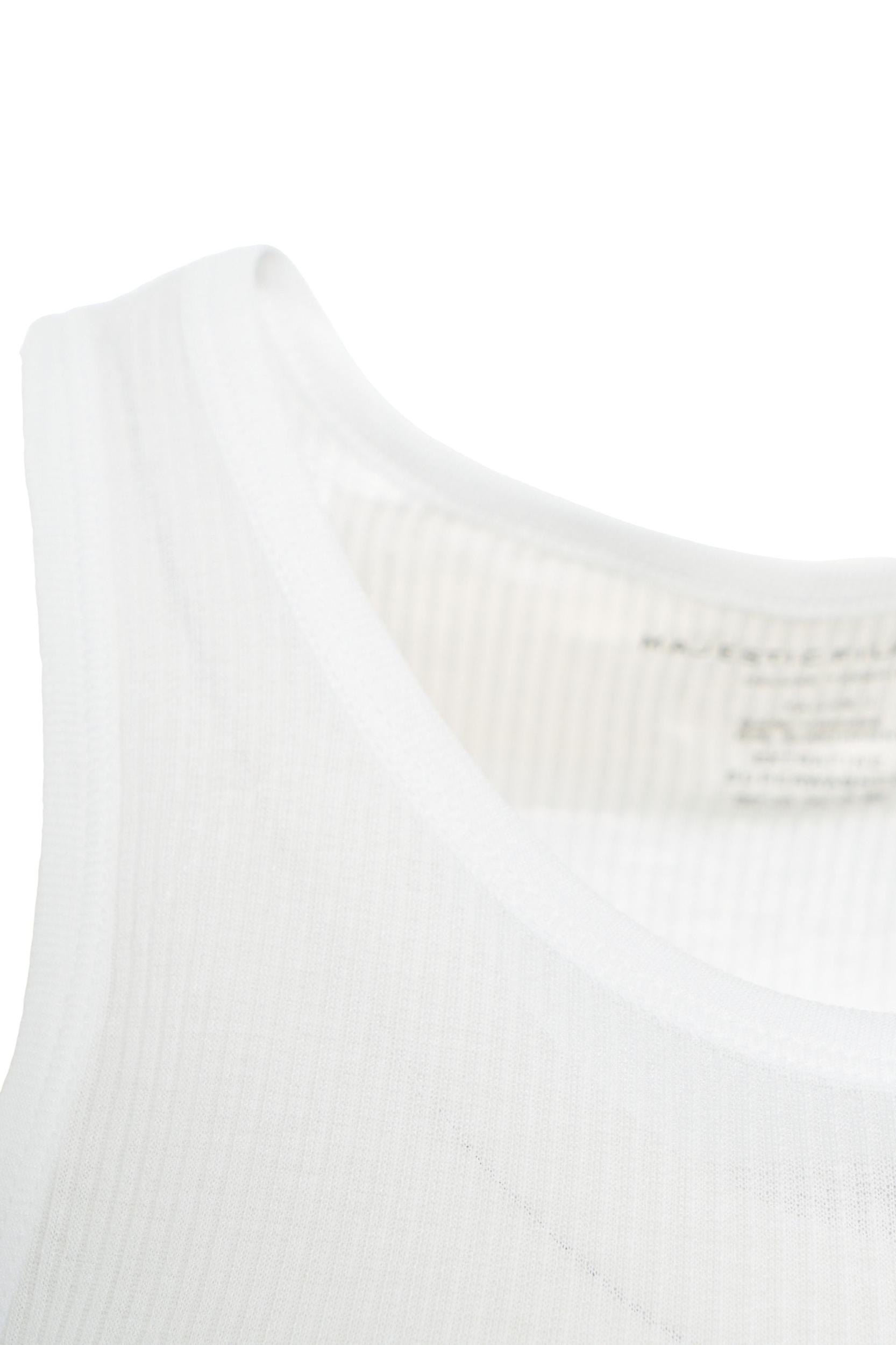 Ribbed top Product Image