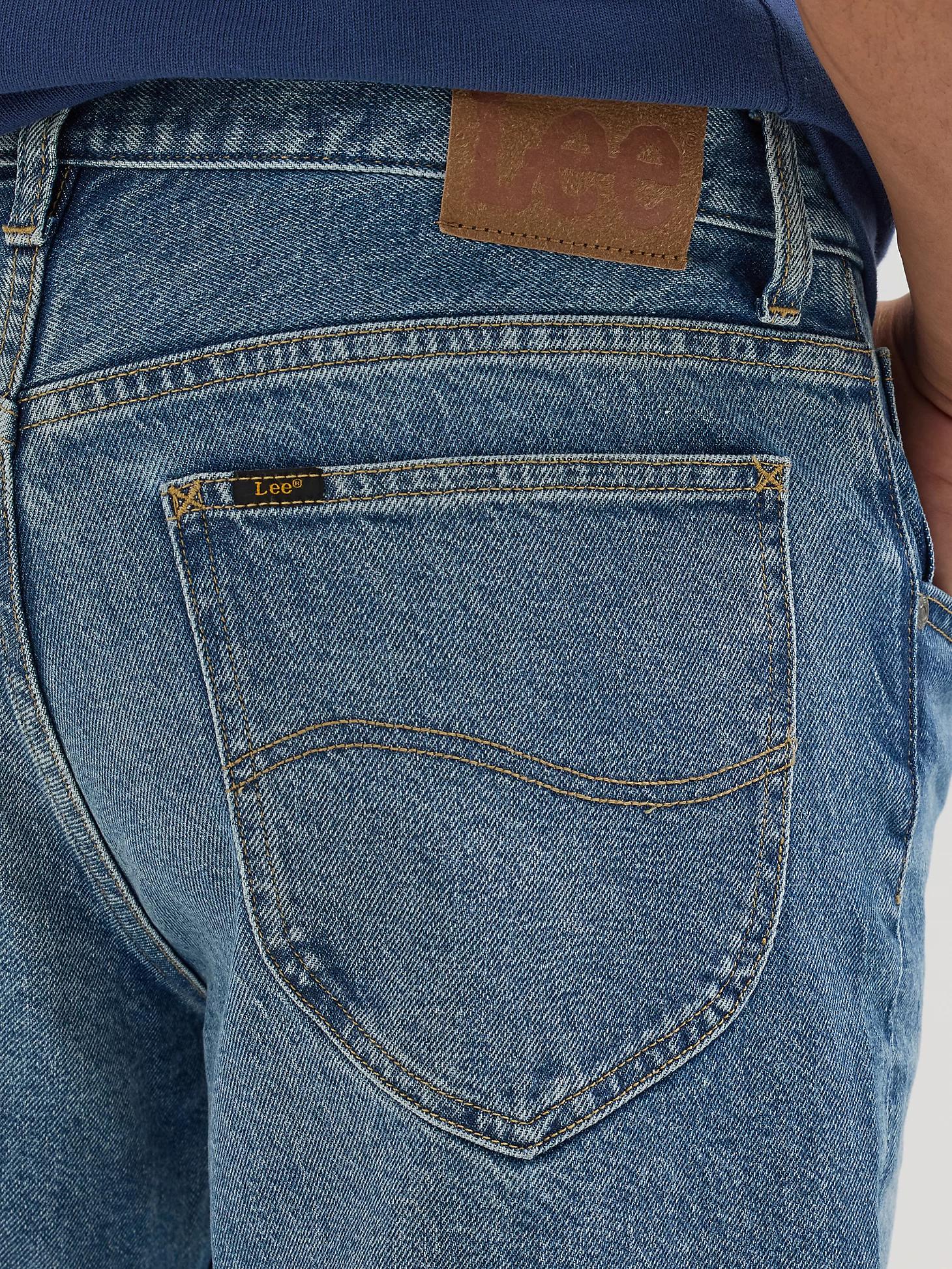 Men's Oscar Super Relaxed Jean | Men's Jeans | Lee® Product Image