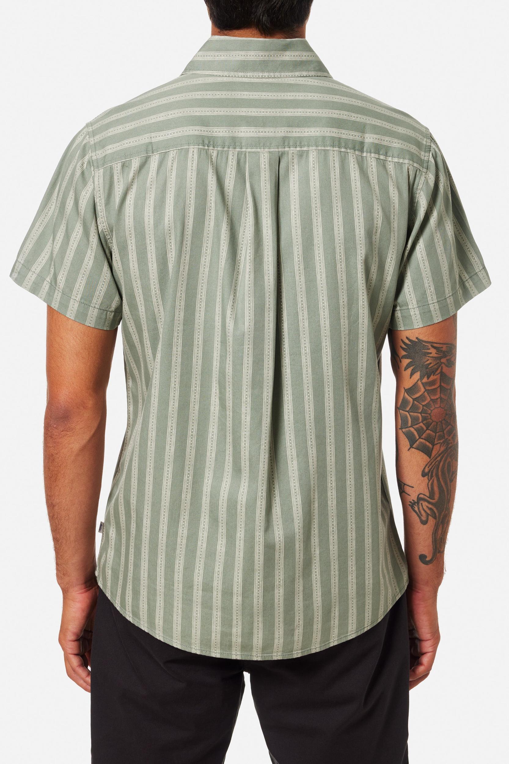 BARLEY SHIRT Product Image