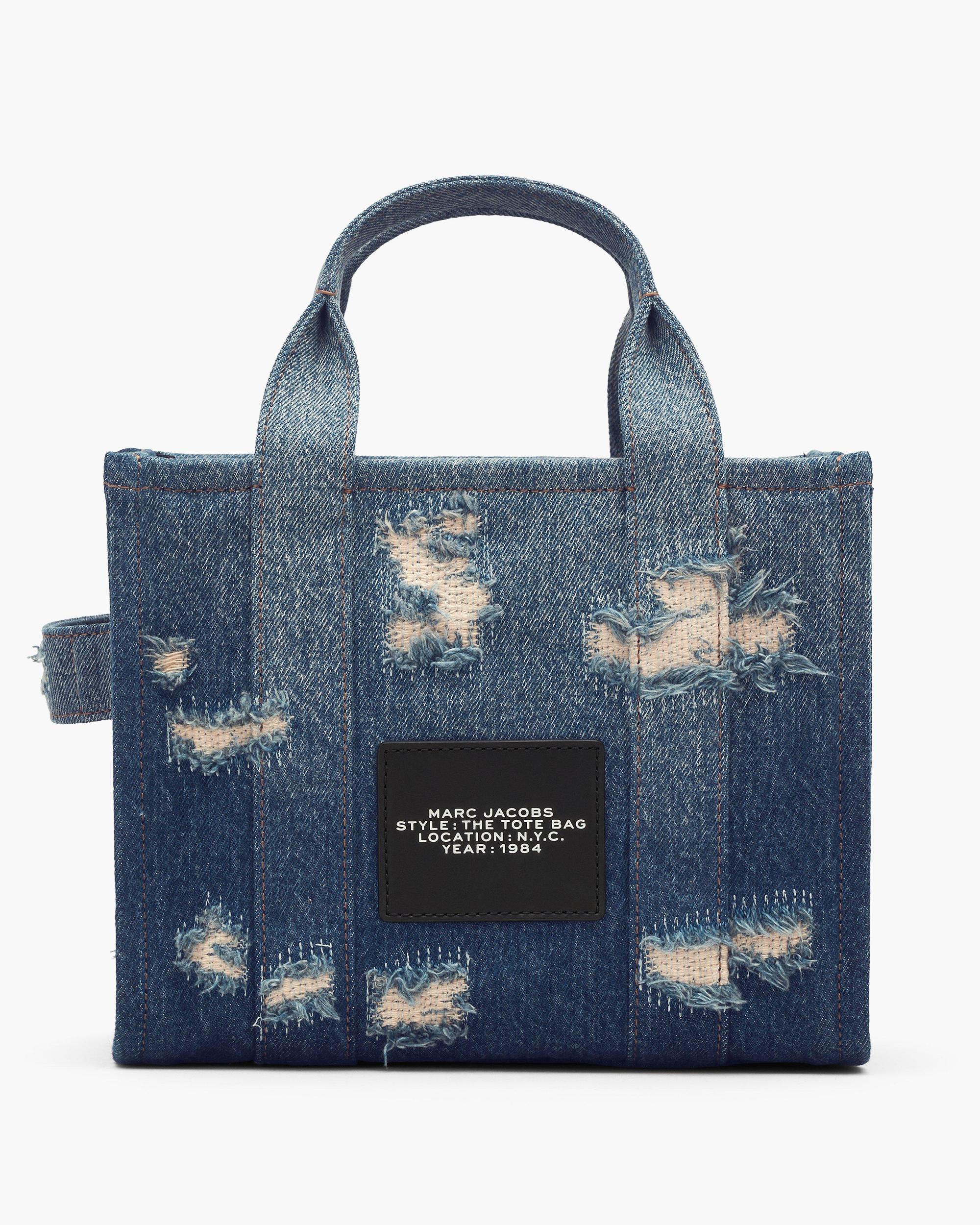 The Canvas Medium Tote Bag Product Image