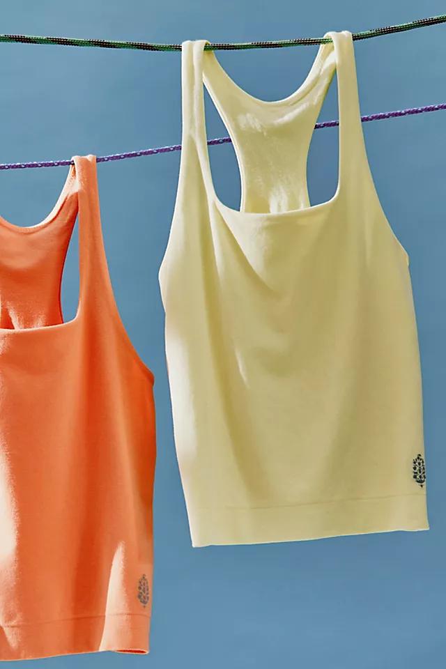 Go To Smooth Square Neck Cami Product Image
