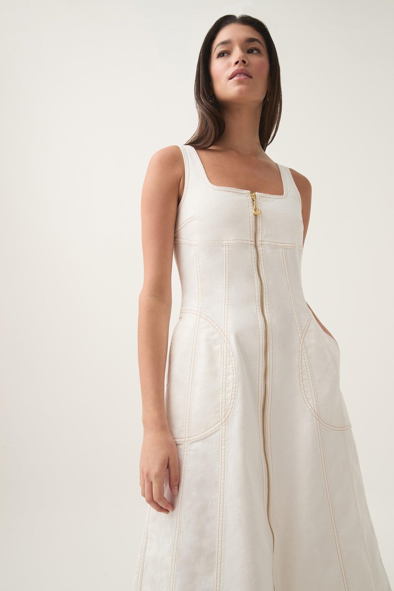 Behold Maxi Dress Product Image