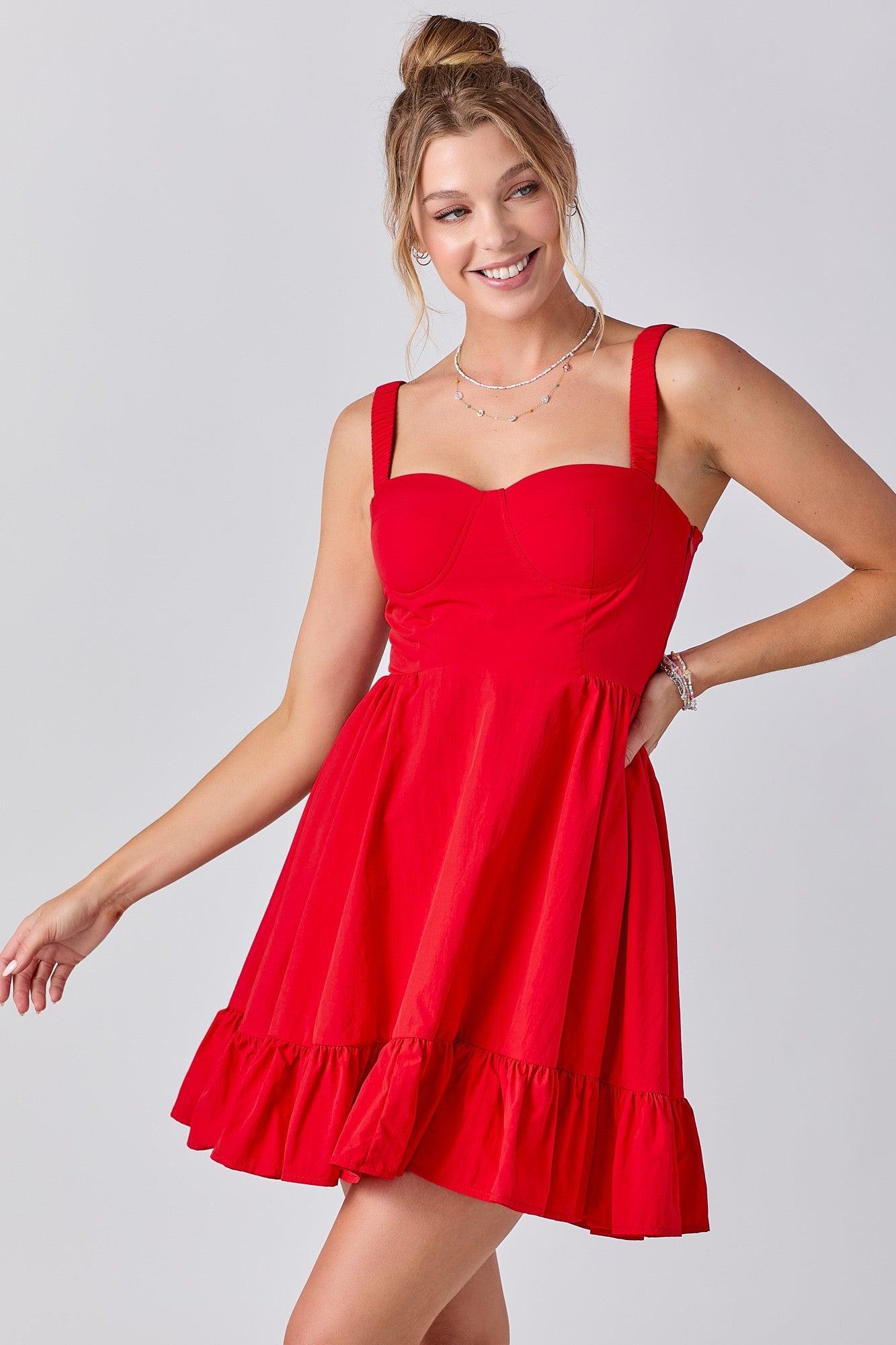 Midnights Dress Product Image