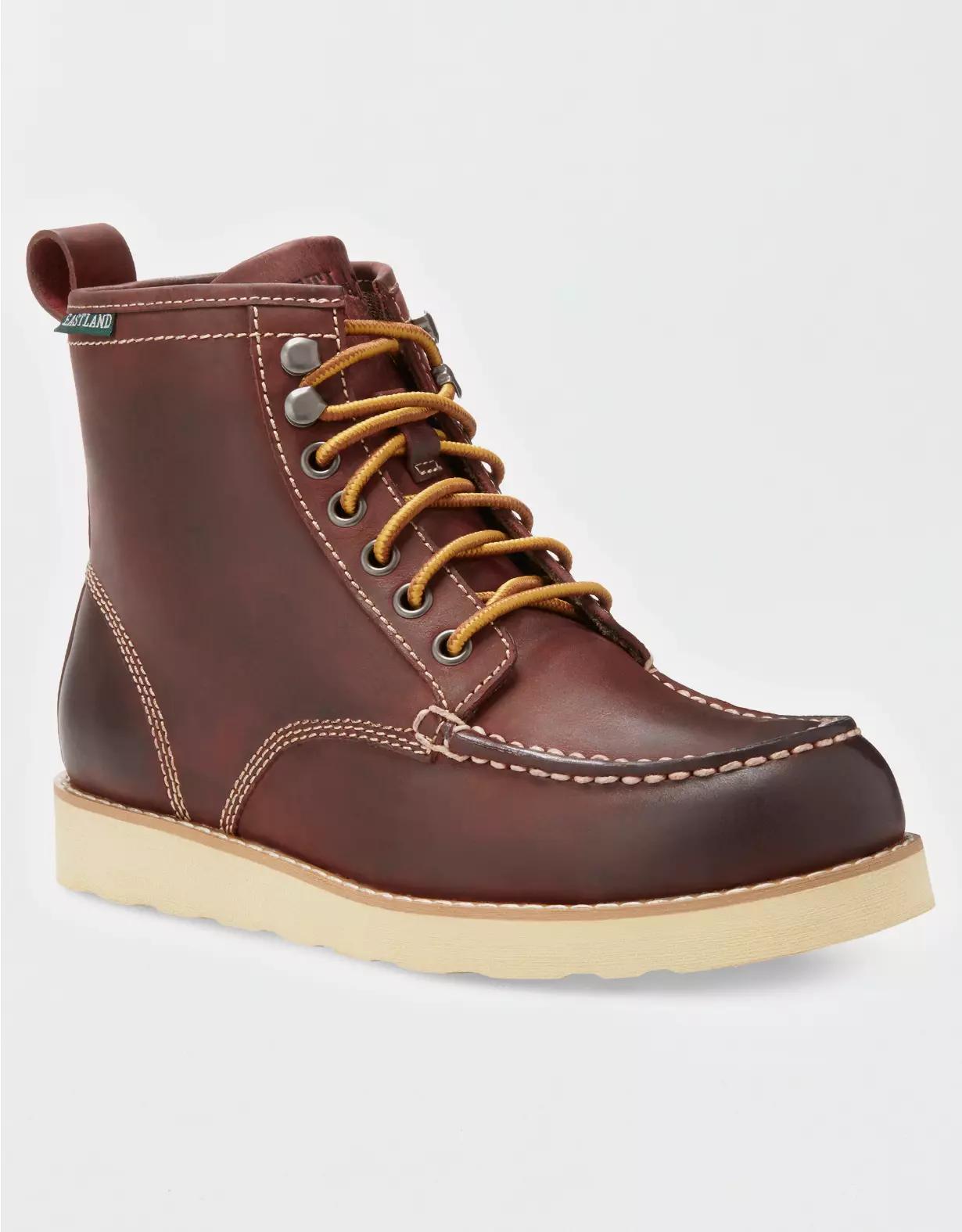 Eastland Women's Lumber Up Boot Product Image