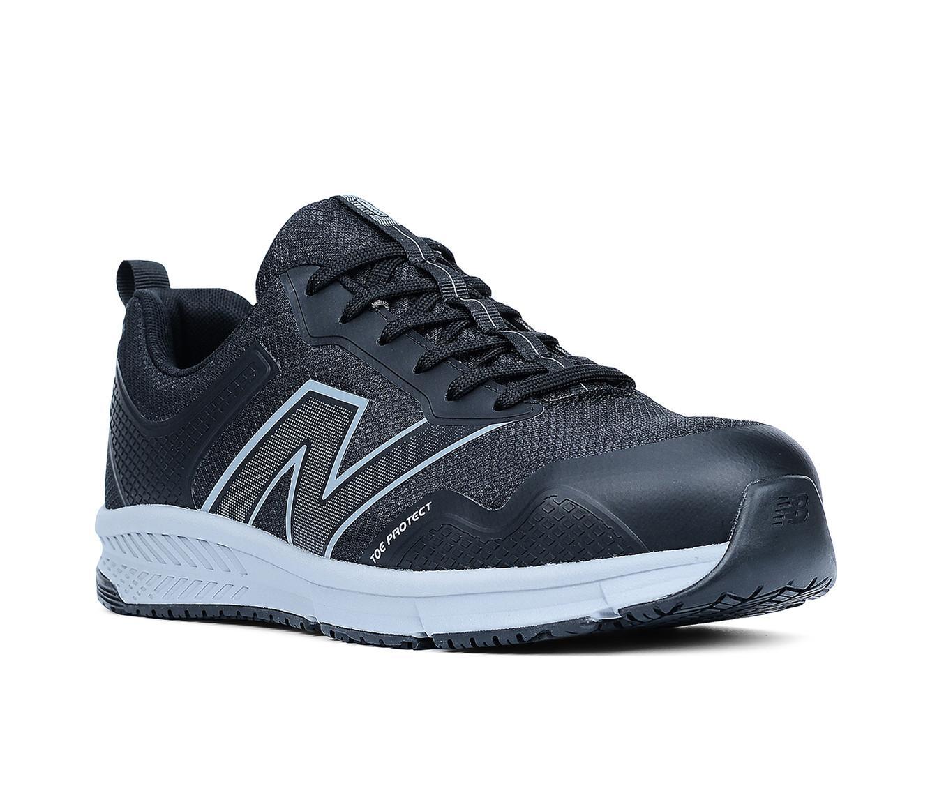 Men's New Balance Work Evolve Work Shoes Product Image
