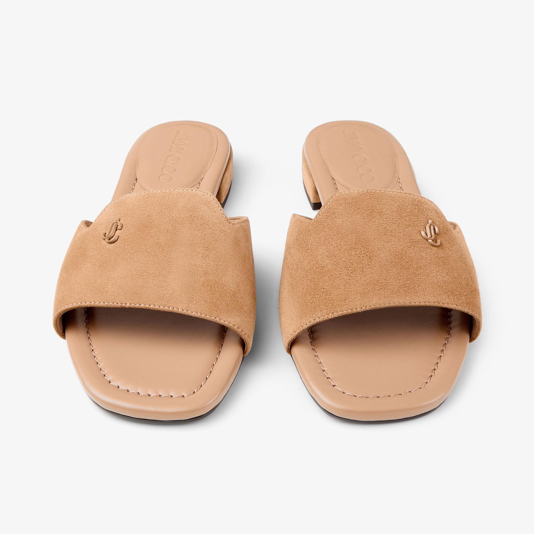 Dina Flat Product Image