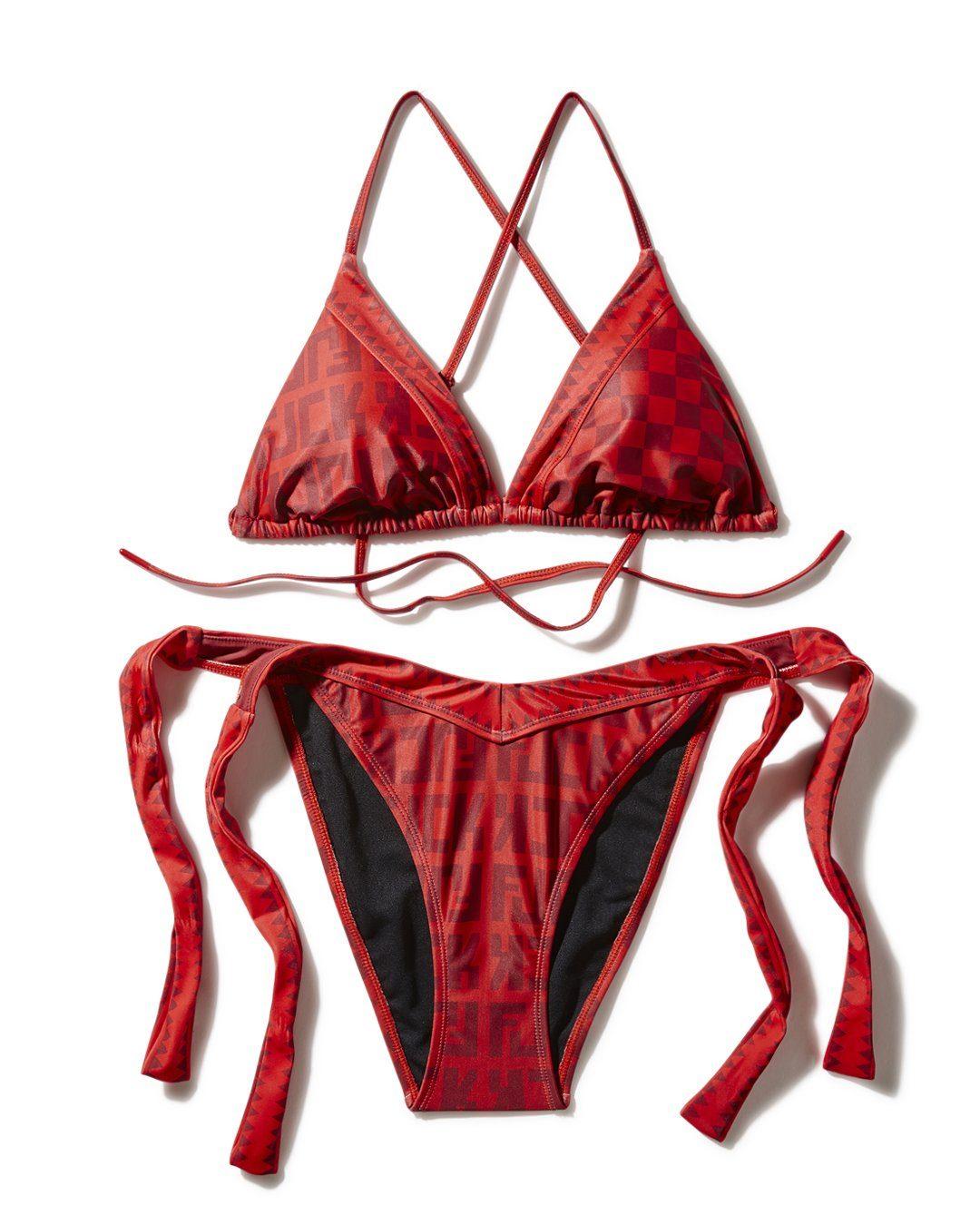 VENI, VIDI, VICI BIKINI Product Image