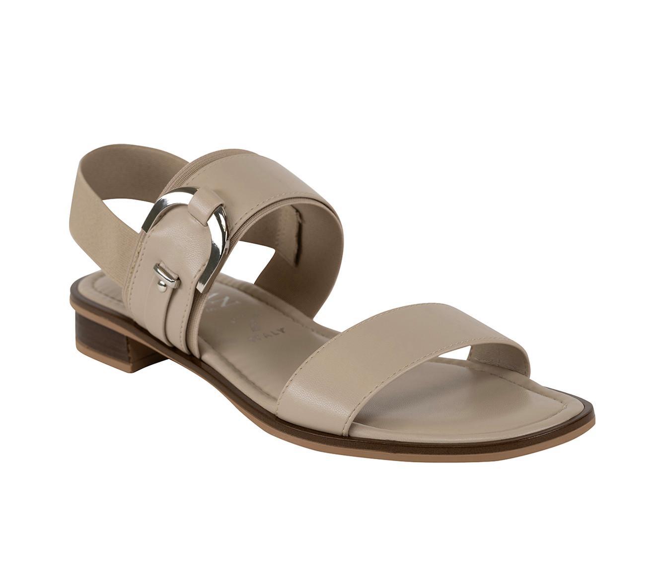 Women's Italian Shoemakers Zoella Sandals Product Image