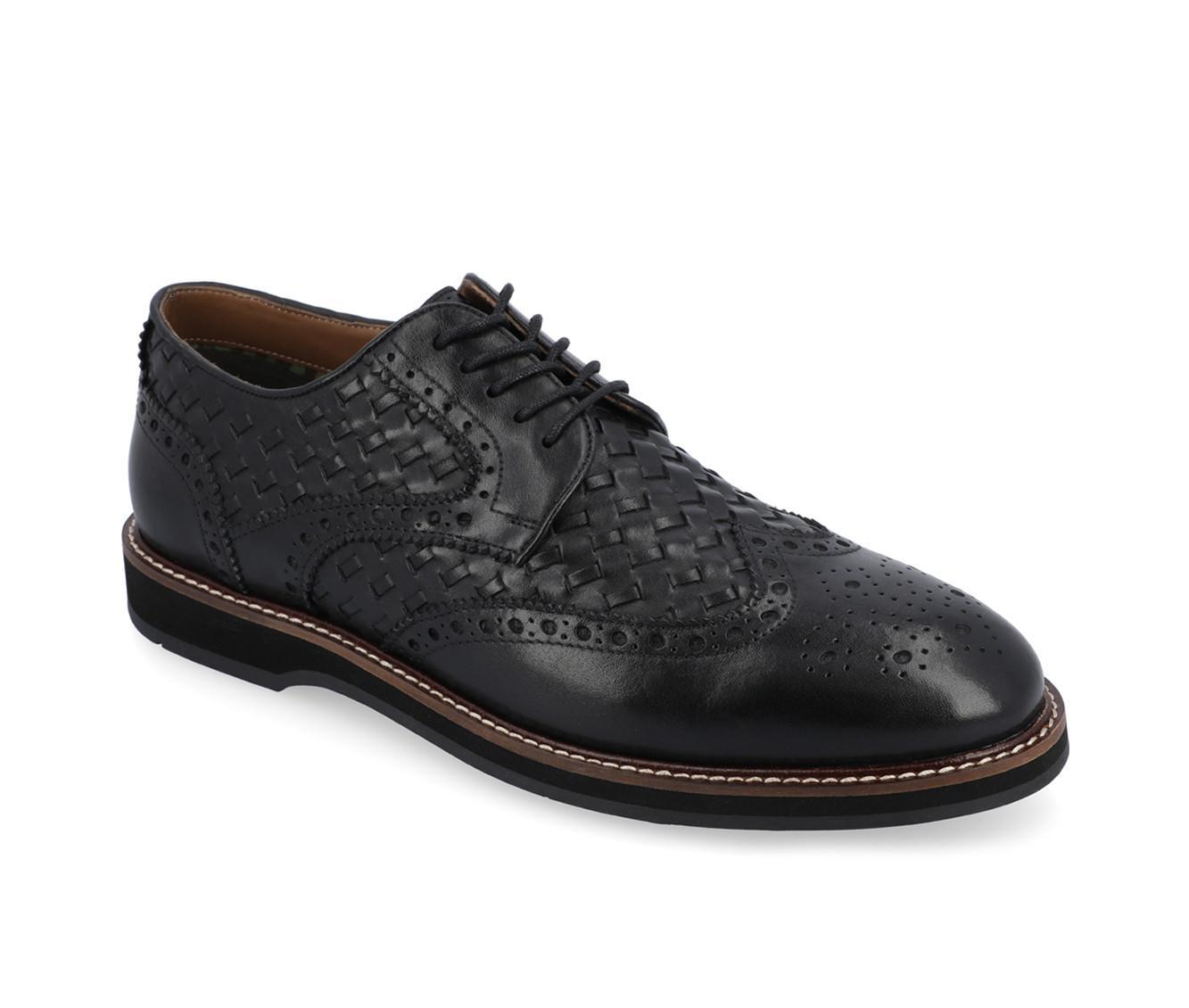 Men's Thomas & Vine Radcliff Dress Oxfords Product Image