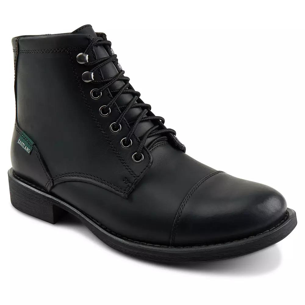Eastland High Fidelity Men's Ankle Boots,  Product Image