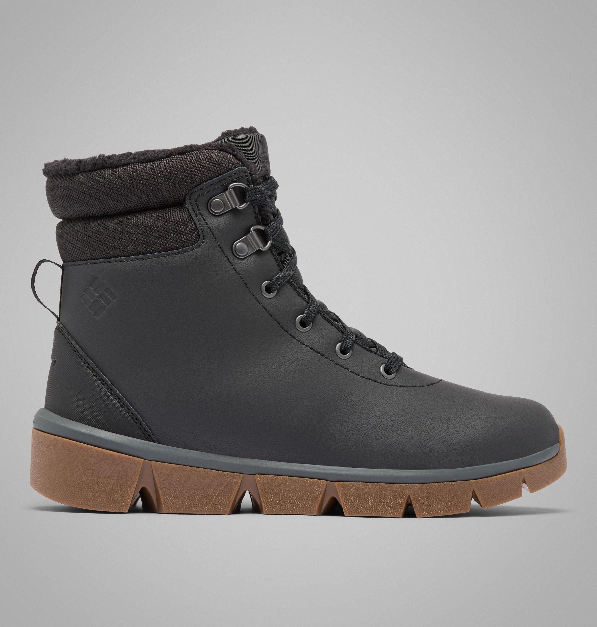 Columbia Womens Keetley II Boot- Product Image