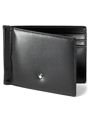 Mens Leather Billfold Wallet Product Image
