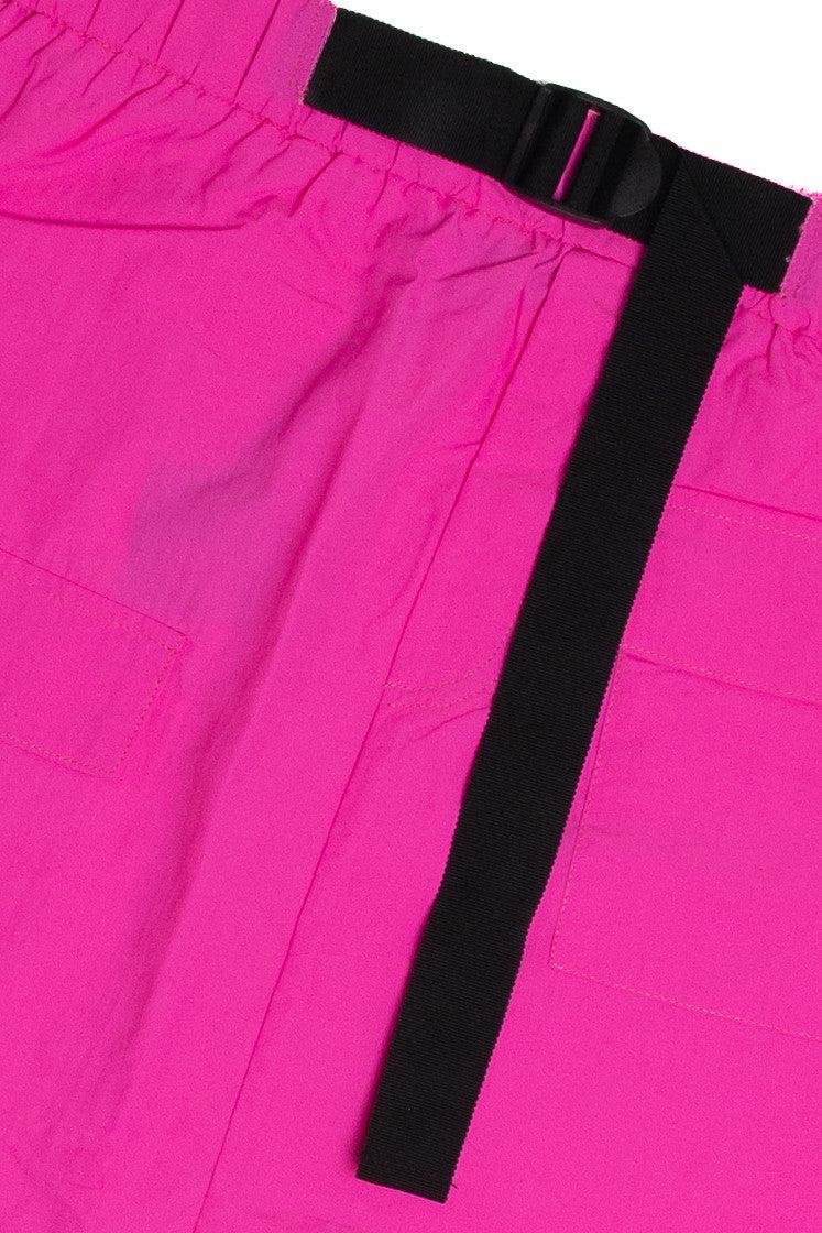Parachute Mini Skirt (Pink) Product Image