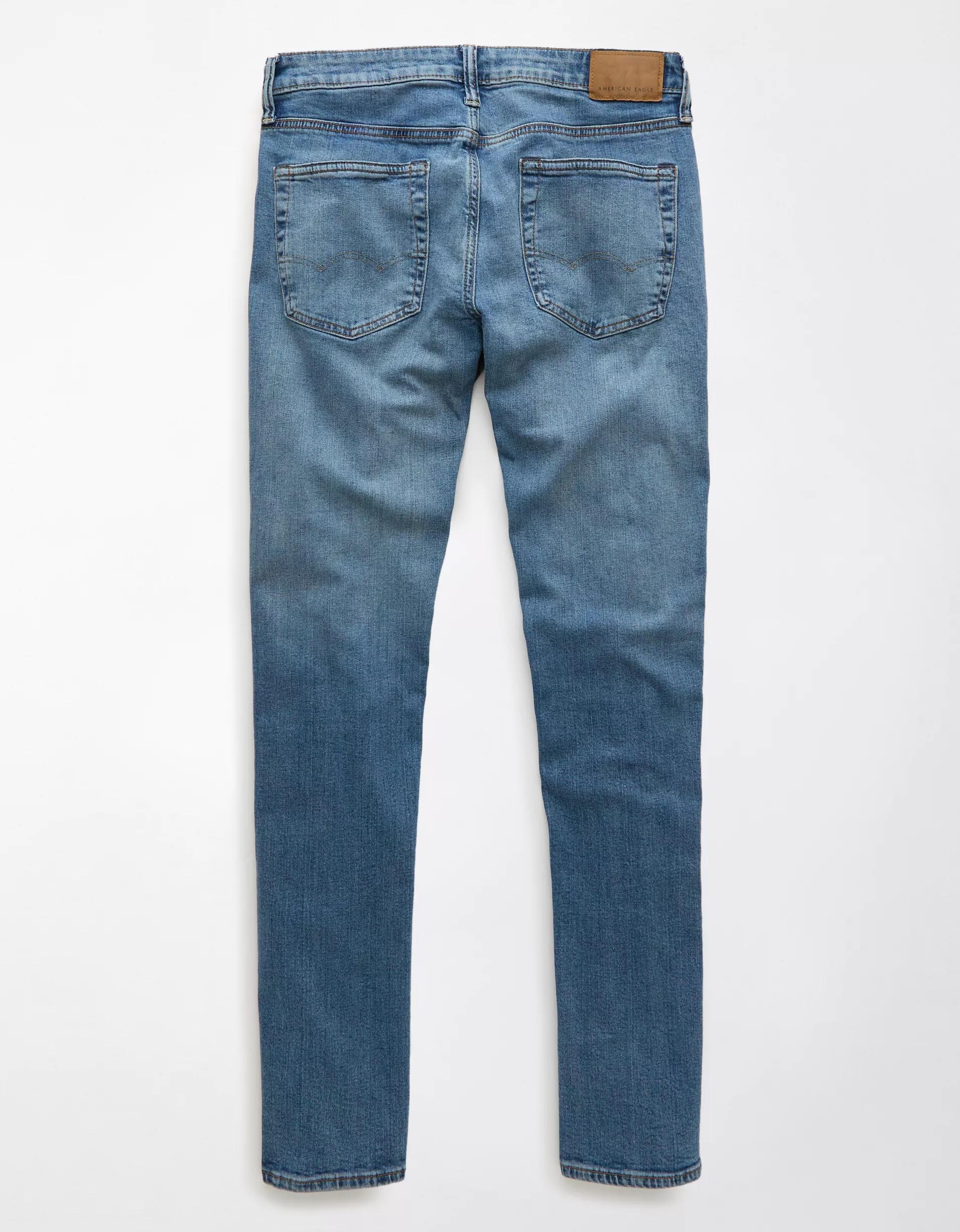 AE AirFlex+ Slim Jean Product Image