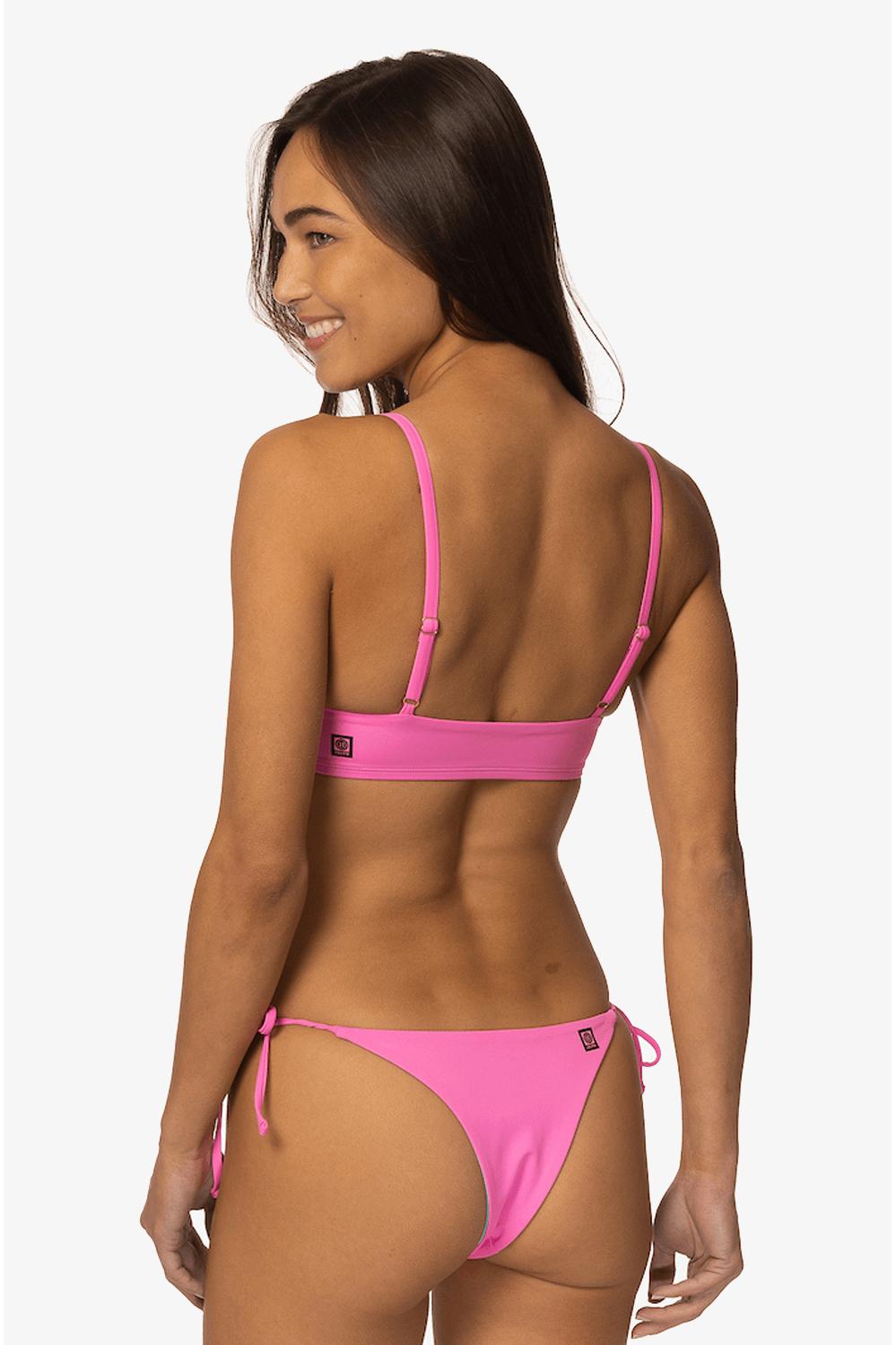 Salina Bikini Bottom - Passion Female Product Image