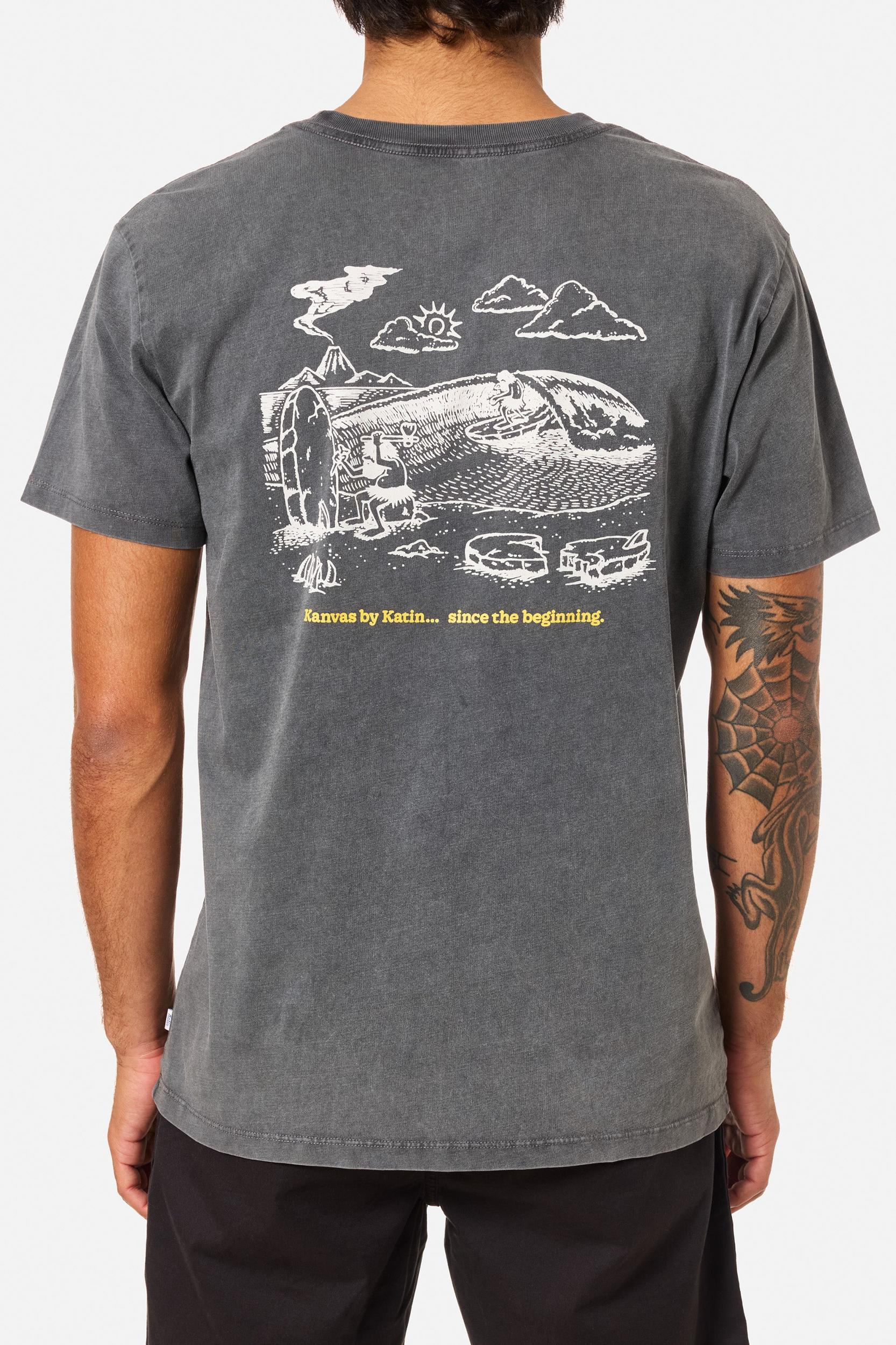 STONE AGE TEE Product Image