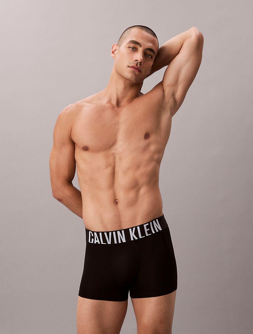 Intense Power 3-Pack Low Rise Trunk Product Image