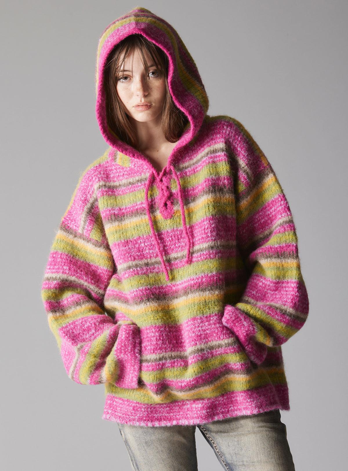 Pichu Sweater Female Product Image