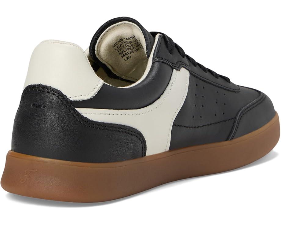 Cody Leather Sneaker Product Image