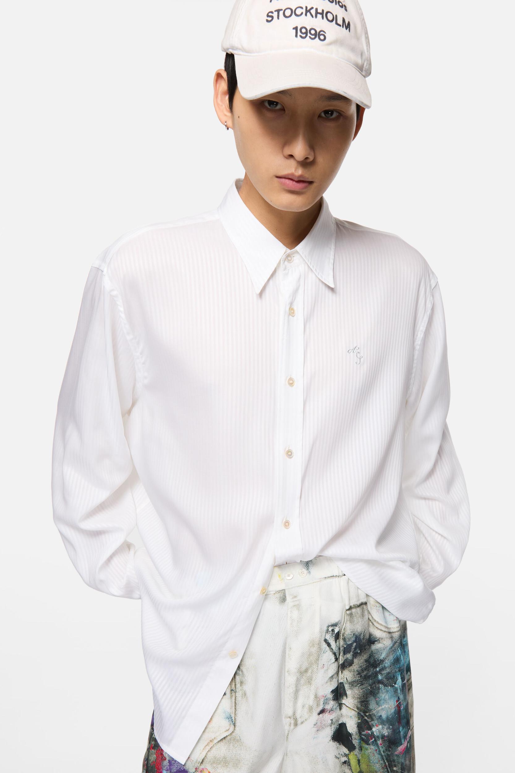 Button-up shirt Product Image