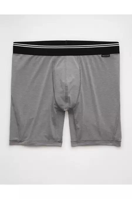 AEO Men's 6" Ultra Soft Boxer Brief Men's Product Image